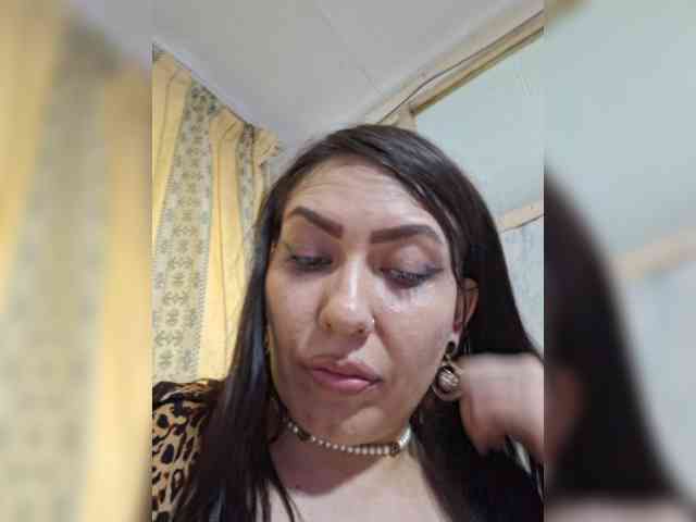 EdenaVega webcam