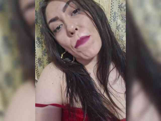 EdenaVega webcam