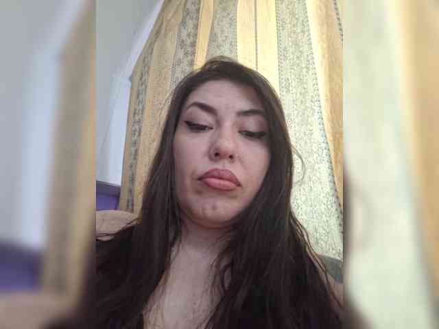 EdenaVega webcam