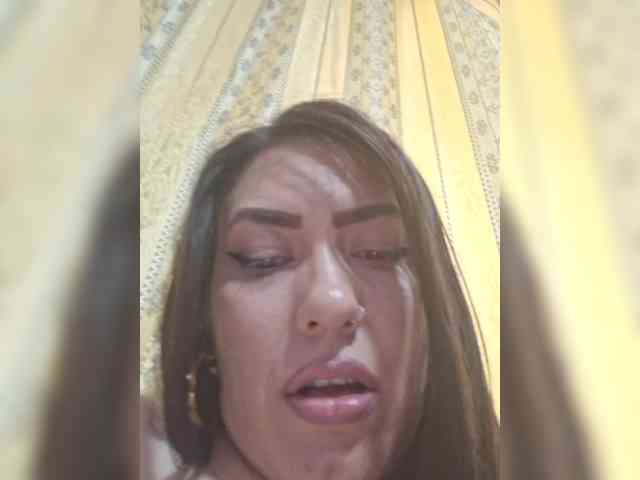 EdenaVega webcam