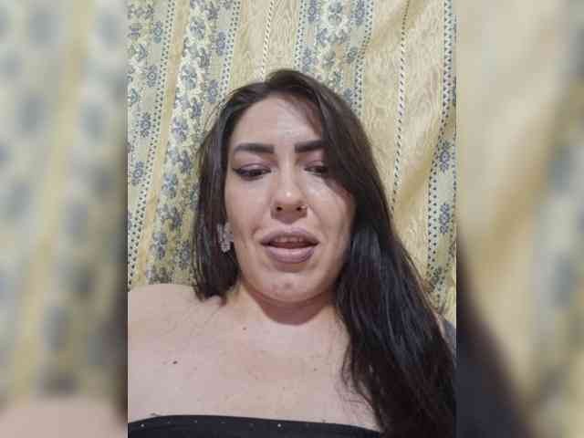 EdenaVega webcam