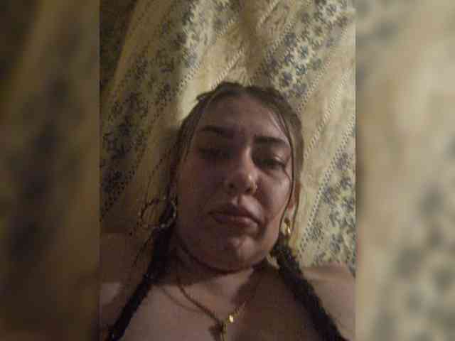 EdenaVega webcam