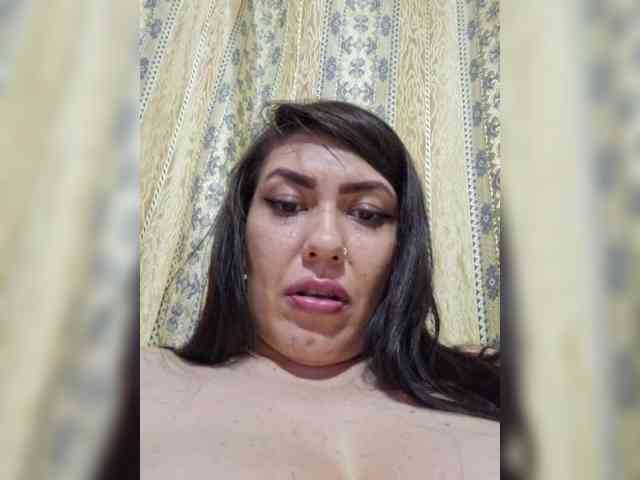 EdenaVega webcam