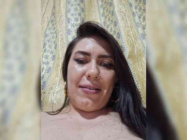EdenaVega webcam