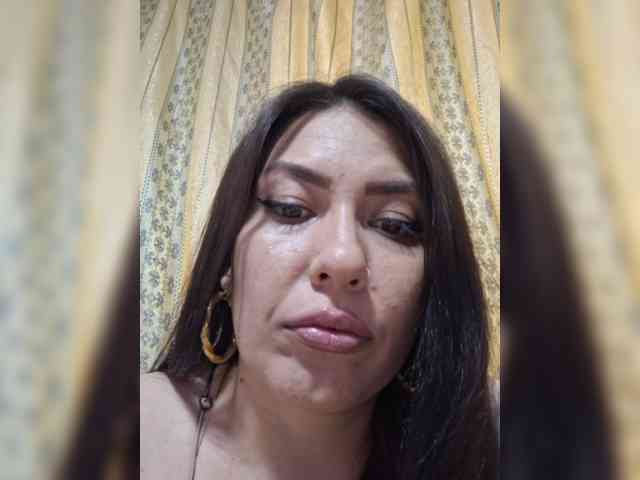 EdenaVega webcam