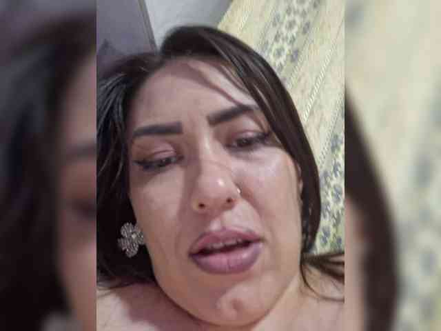 EdenaVega webcam