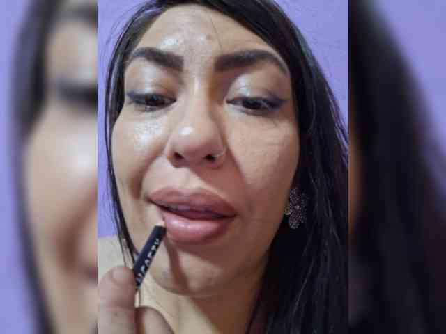 EdenaVega