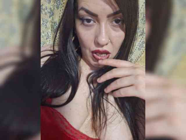 EdenaVega webcam