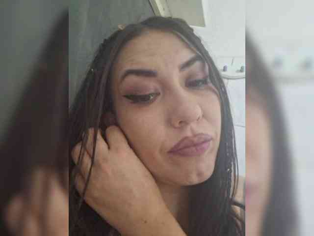 EdenaVega webcam