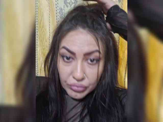 EdenaVega webcam