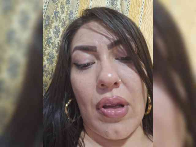 EdenaVega