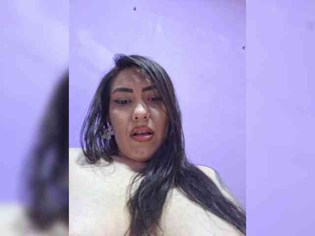 EdenaVega webcam