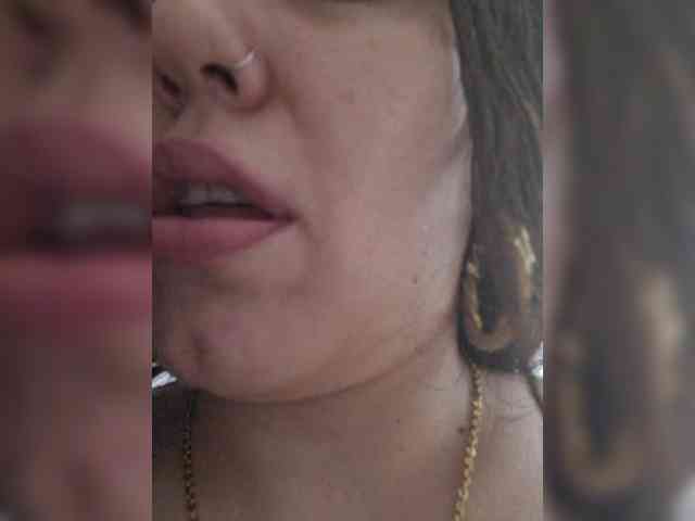 EdenaVega webcam