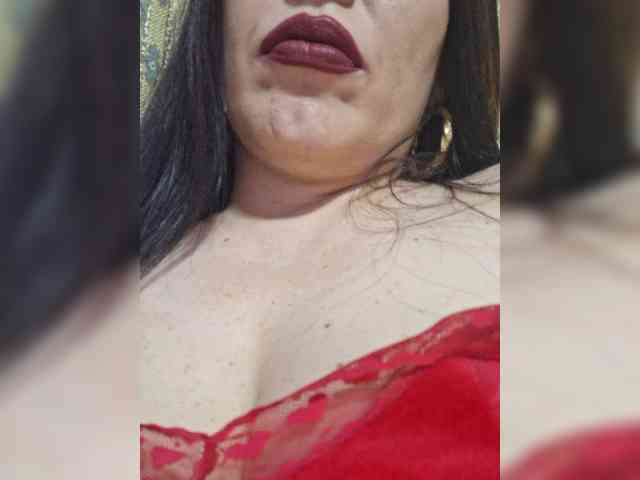 EdenaVega webcam