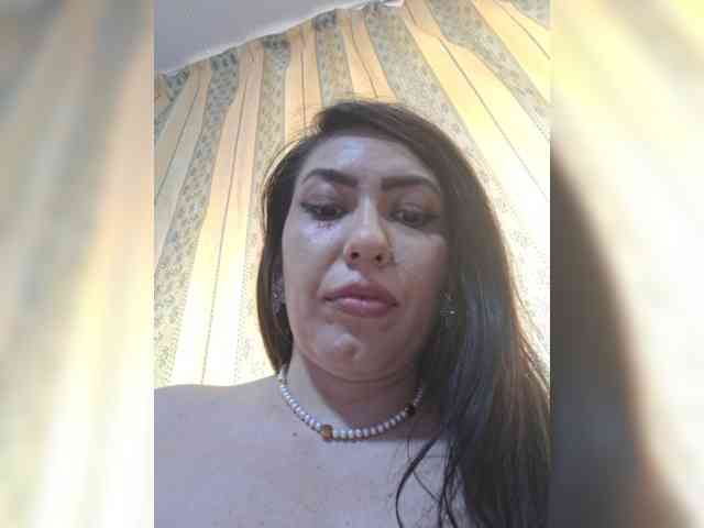 Modella: EdenaVega