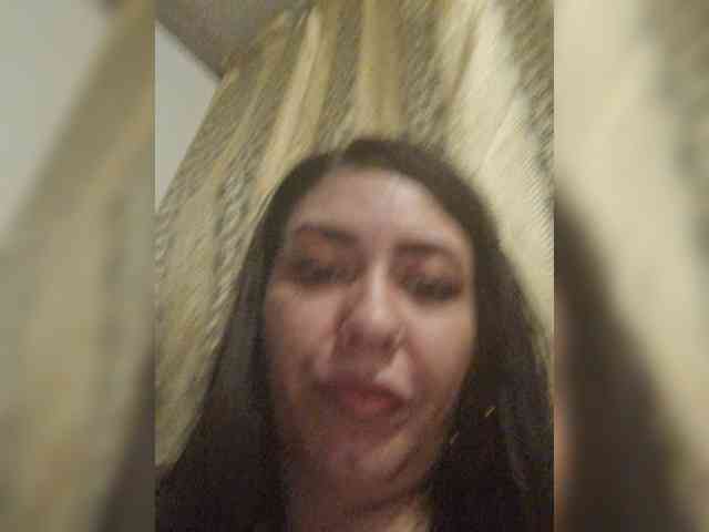 EdenaVega Live Webcam on BongaCams