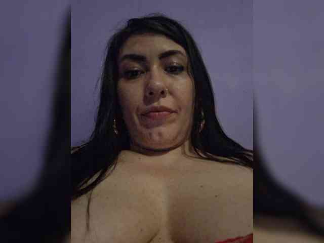 EdenaVega webcam