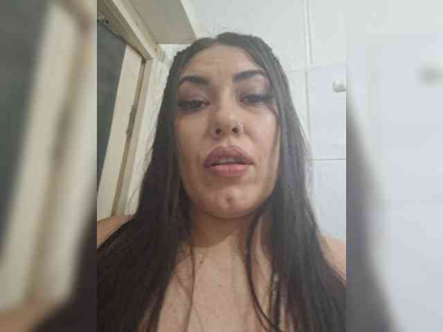 EdenaVega webcam