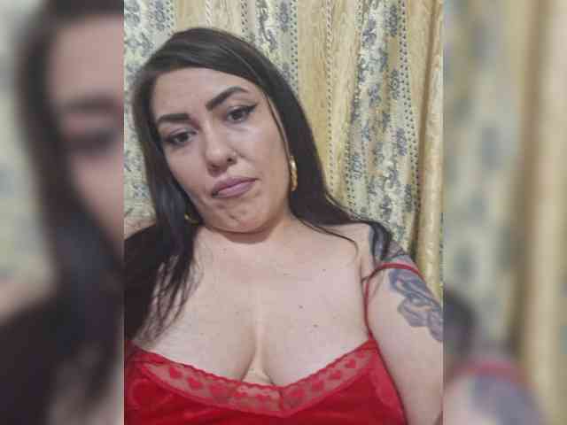 EdenaVega webcam
