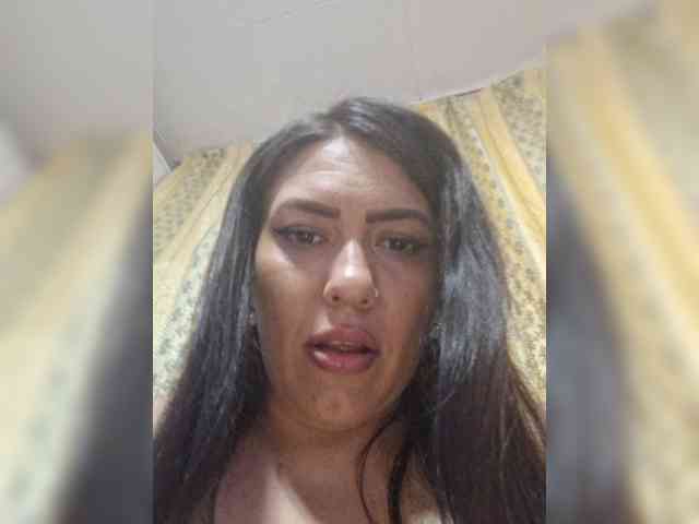 EdenaVega webcam