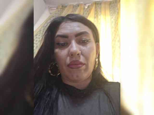EdenaVega webcam
