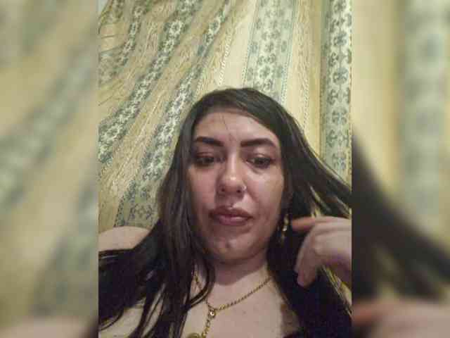 EdenaVega webcam