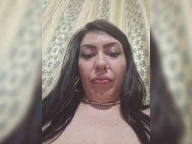 EdenaVega