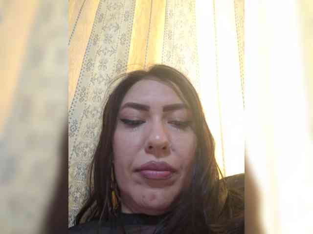 EdenaVega webcam