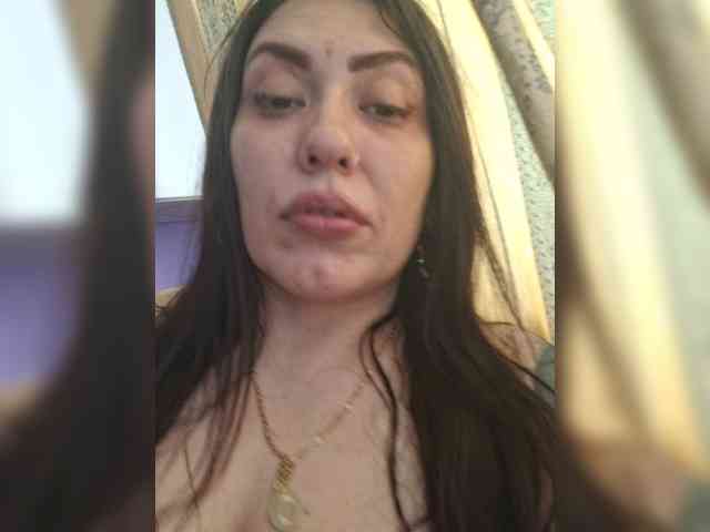 EdenaVega Live Webcam on BongaCams