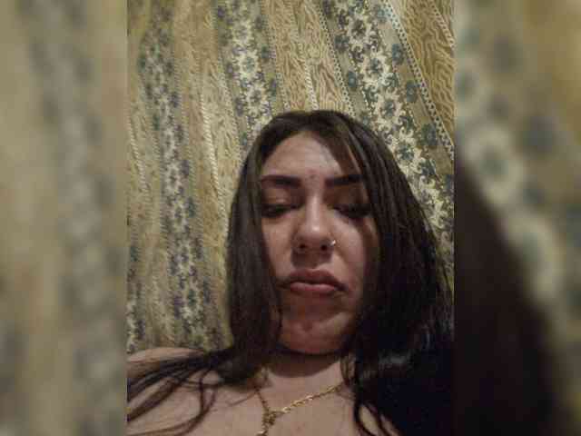 EdenaVega Live Webcam on BongaCams