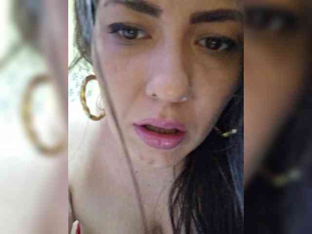 EdenaVega webcam