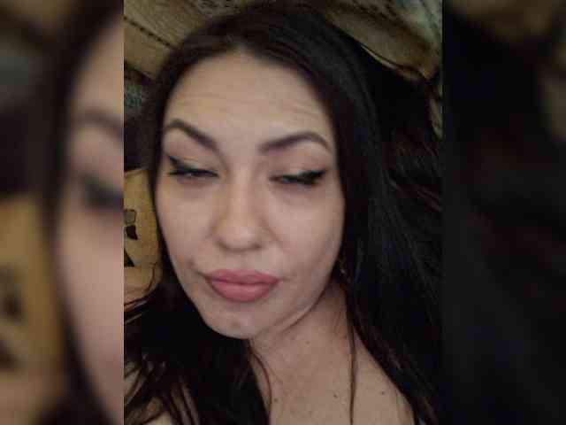 EdenaVega webcam
