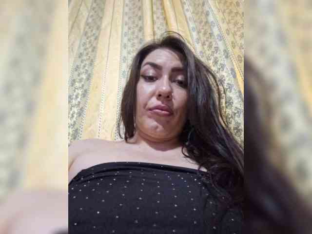 EdenaVega webcam