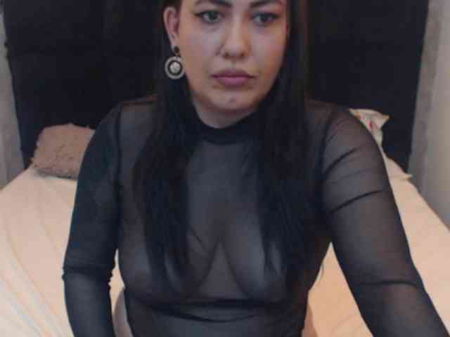 EdenaVega