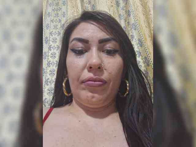 EdenaVega webcam