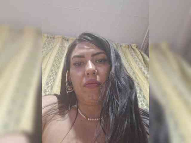 EdenaVega webcam