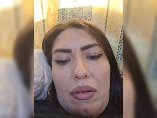 EdenaVega webcam