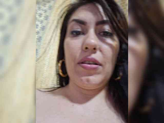 EdenaVega webcam