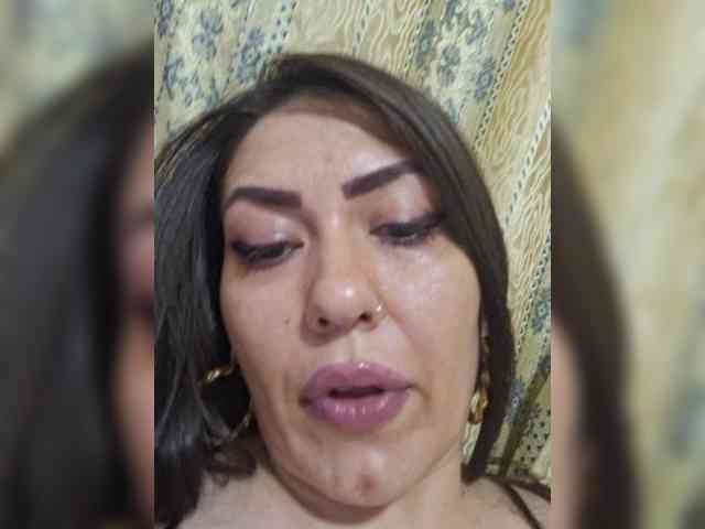 EdenaVega webcam