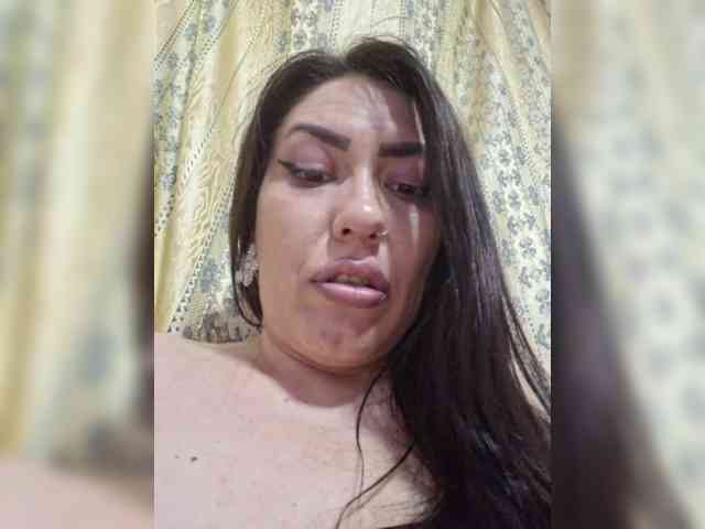 EdenaVega webcam