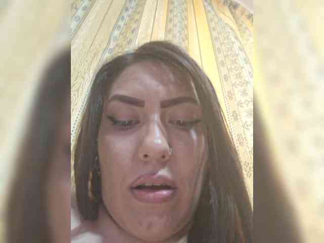 EdenaVega webcam