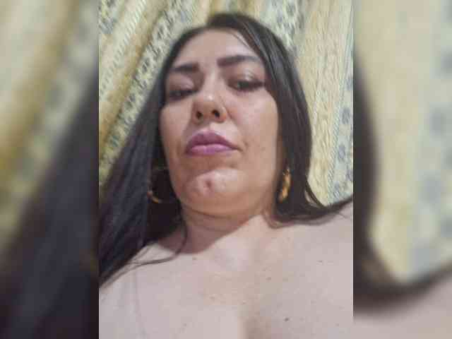 EdenaVega webcam
