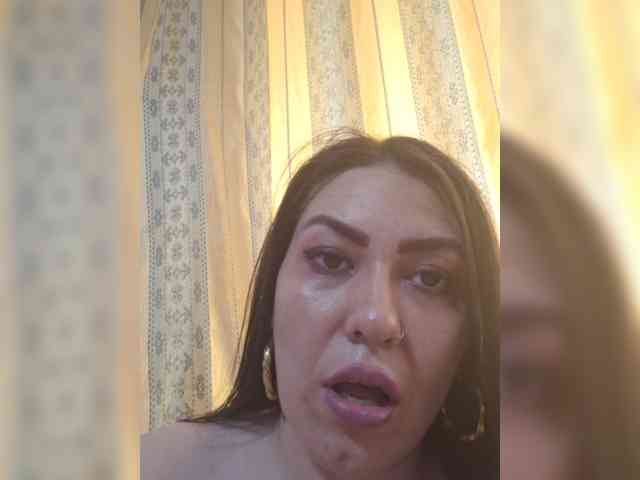 EdenaVega webcam