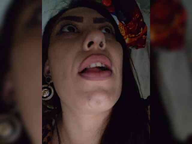 EdenaVega webcam