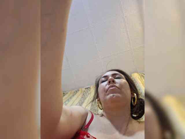 EdenaVega webcam