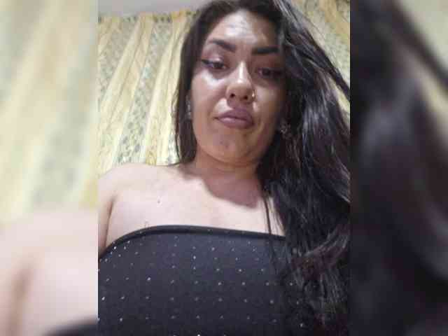 EdenaVega webcam