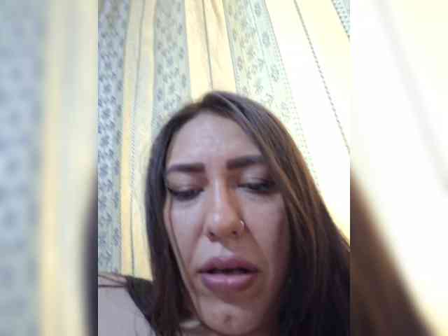 EdenaVega webcam