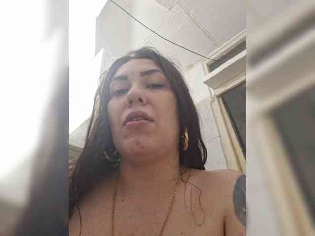 EdenaVega webcam
