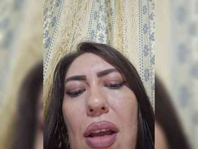 EdenaVega webcam