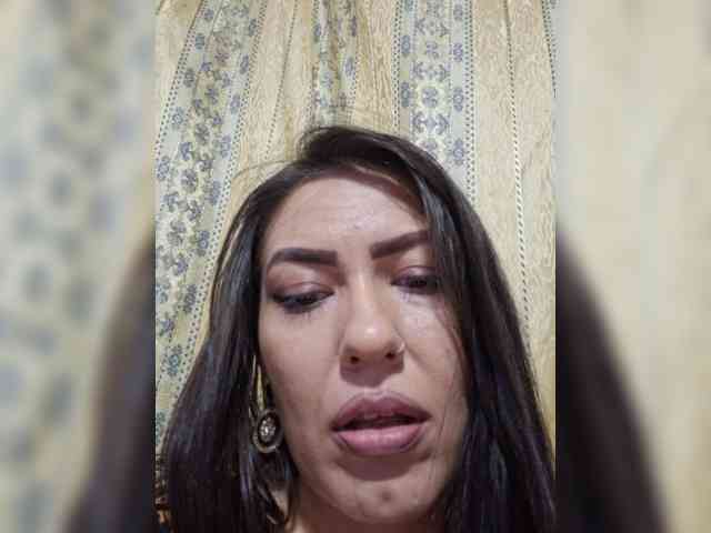 EdenaVega webcam